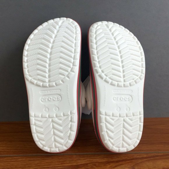 Crocs Crocband Women's Clogs - Picture 9 of 11